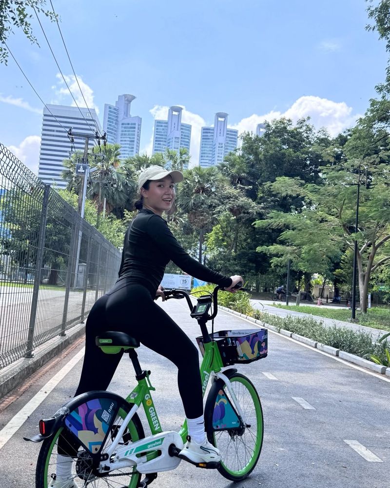 bike lane