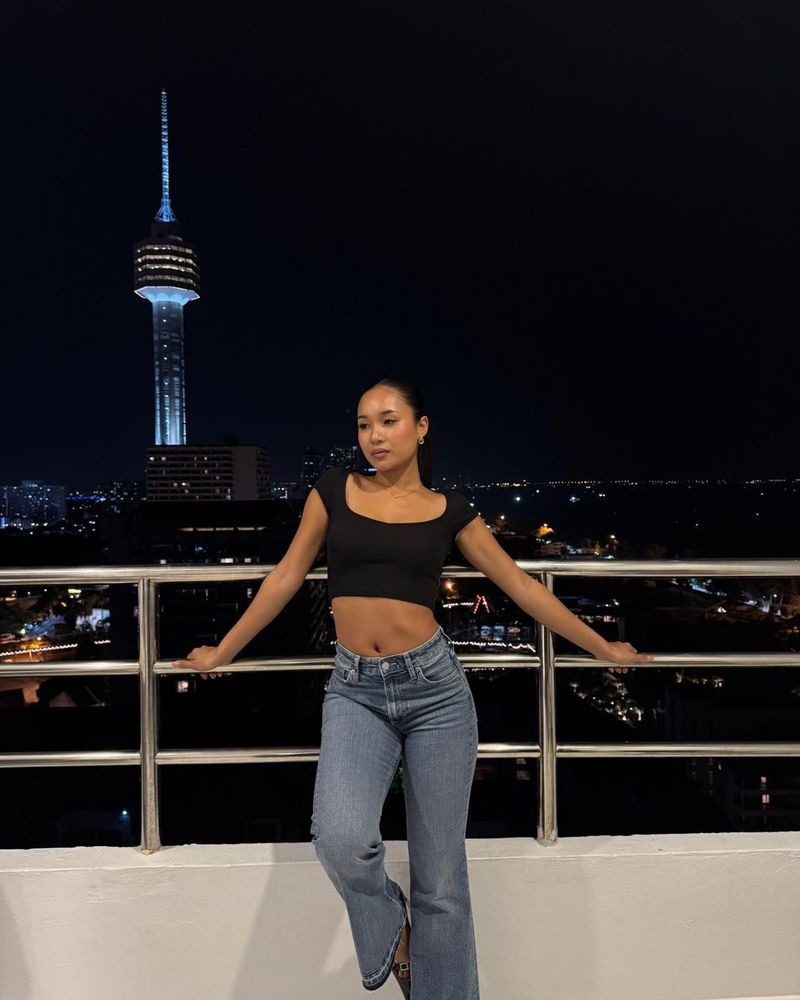 rooftop