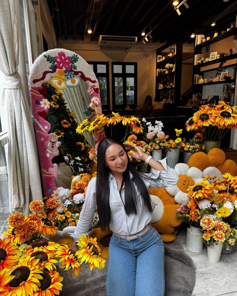 flower shop